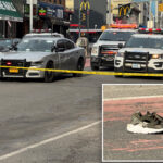 woman,-57,-fatally-struck-by-a-hit-and-run-driver-outside-queens-social-security-center:-cops