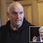 fetterman-praises-former-senate-opponent-dr-oz-for-getting-rid-of-medicaid-fraud