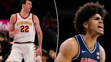 iowa-state-vs.-arizona-prediction:-big-12-tournament-picks,-odds,-best-bets-friday