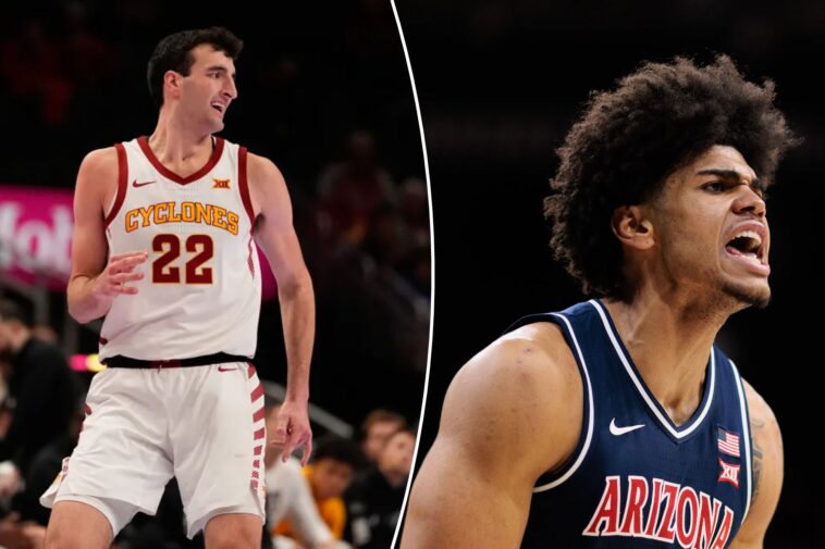 iowa-state-vs.-arizona-prediction:-big-12-tournament-picks,-odds,-best-bets-friday
