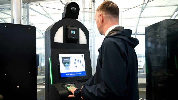 fingerprint-and-photo-scans-to-be-fully-enforced-for-american-travelers-headed-to-one-continent