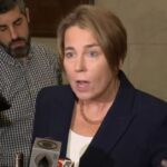 leftist-massachusetts-governor-launches-online-portal-for-residents-to-report-ice-‘misconduct’-in-latest-‘sanctuary-state’-attempt-to-shield-illegal-aliens-from-deportation