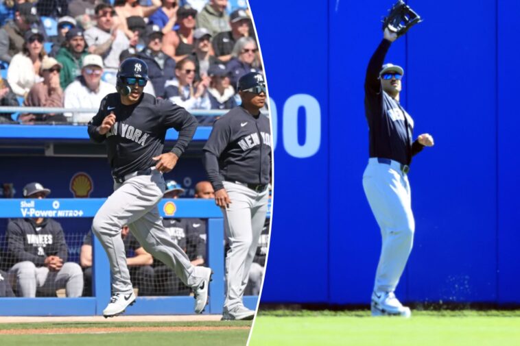 trent-grisham-‘locked-in’-as-he-looks-to-replicate-2025-success-—-and-show-he’s-an-‘elite’-defender