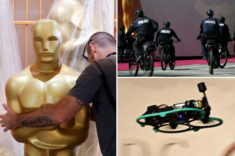 oscars-security-will-be-biggest-in-award-show’s-history-amid-iran-terror-threat