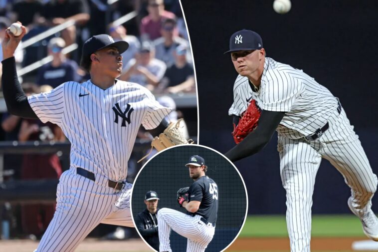 it’s-easy-to-see-upside-in-‘dynamic’-yankees-pitching-staff-—-even-with-key-questions-lingering