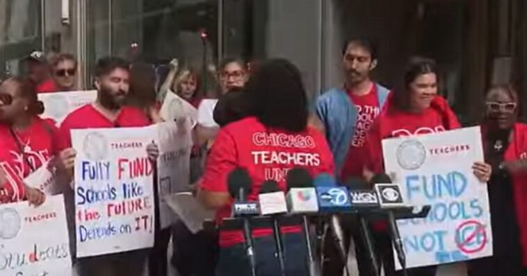 chicago-teacher-union-wants-to-close-schools-on-may-1st-to-protest-trump