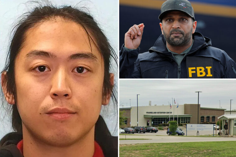 texas-ice-attack-suspects-convicted-as-kash-patel-warns-fbi-will-‘hunt-down’-anyone-attacking-law-enforcemnt
