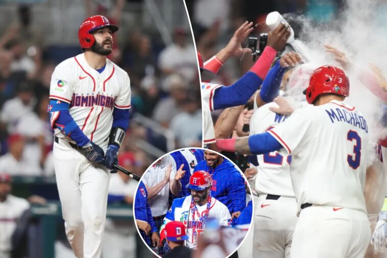 austin-wells-sends-dominican-republic-to-wbc-semifinals-with-walk-off-mercy-rule-homer