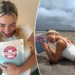 livvy-dunne-already-preparing-for-‘baywatch’-role-with-cheeky-photo-as-she-joins-reboot