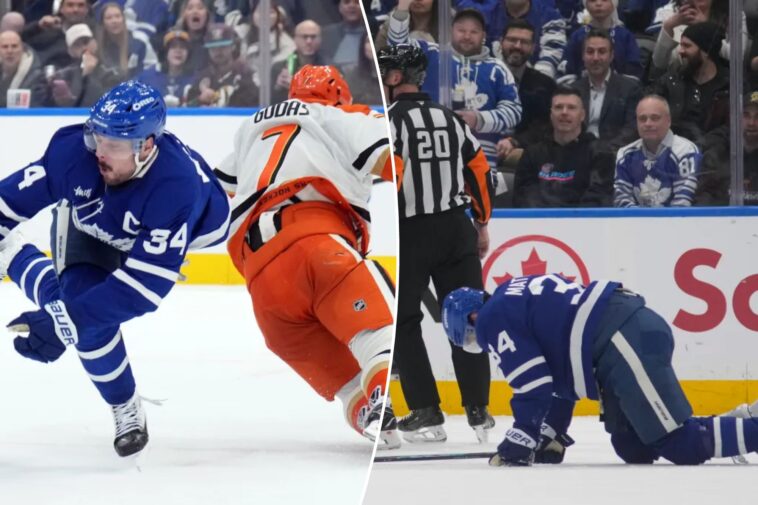 maple-leafs’-auston-matthews-done-for-season-after-‘dirty-play’