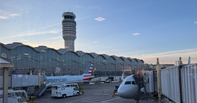 faa-issues-ground-stops-at-airports-in-dc.,-maryland-area-over-‘strong-odor’-from-government-facility