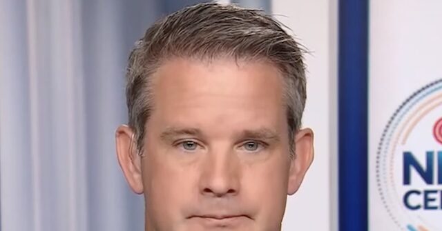 kinzinger:-trump-has-been-like-putin,-‘straight-up-lying’-about-the-iran-conflict