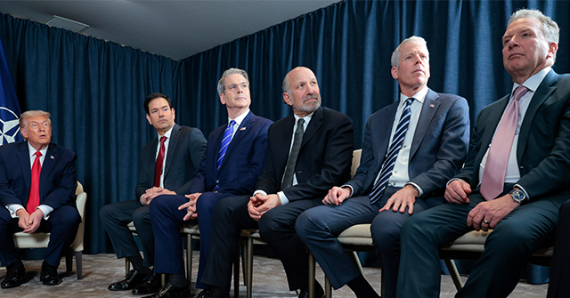 breitbart-business-digest-weekly-wrap:-wear-better-shoes-and-don’t-die-in-new-york