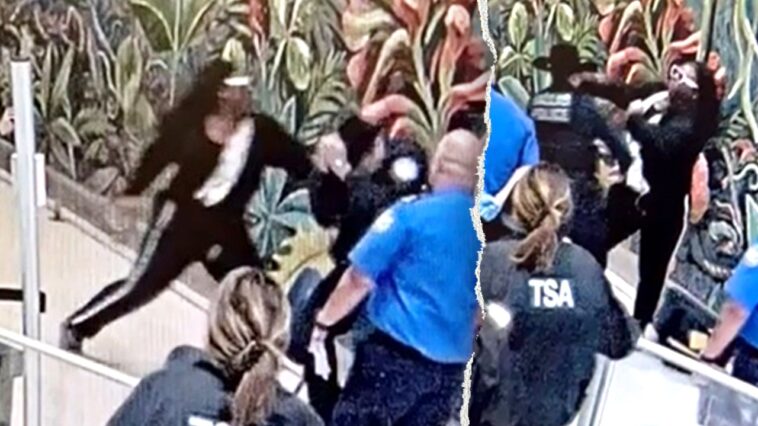 man-accused-of-attacking-tsa-officers,-seriously-injuring-dallas-cop-at-airport