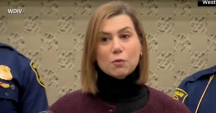 huh?-dem-senator-elissa-slotkin-says-‘we-must-fund-the-department-of-homeland-security’-right-after-she-voted-against-it-(video)
