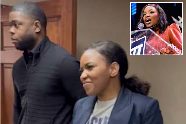 rep.-jasmine-crockett’s-fugitive-security-guard-killed-in-standoff-with-dallas-swat-team:-report