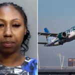 alabama-woman-allegedly-touches-passengers’-faces,-then-punches-elderly-travelers-during-caribbean-flight