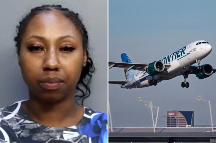 alabama-woman-allegedly-touches-passengers’-faces,-then-punches-elderly-travelers-during-caribbean-flight