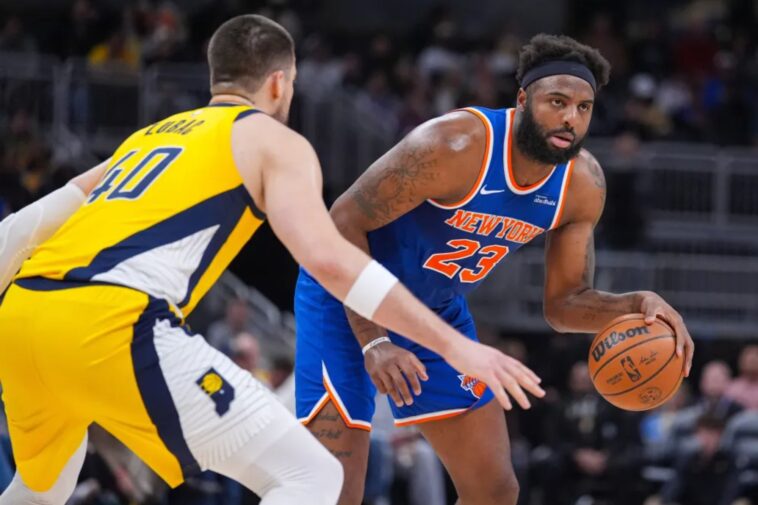 knicks’-mitchell-robinson-has-career-rebounding-night-in-first-30-minute-night-of-season