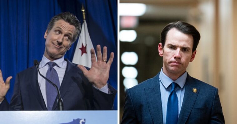 gop-rep-kevin-kiley,-doomed-by-gavin-newsom’s-gerrymander,-throws-hail-mary-to-save-career