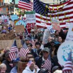 leftists-tell-conservative-students-to-kill-themselves,-use-kirk-assassination-images-to-threaten-event