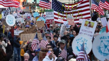 leftists-tell-conservative-students-to-kill-themselves,-use-kirk-assassination-images-to-threaten-event