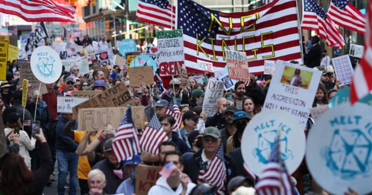 leftists-tell-conservative-students-to-kill-themselves,-use-kirk-assassination-images-to-threaten-event