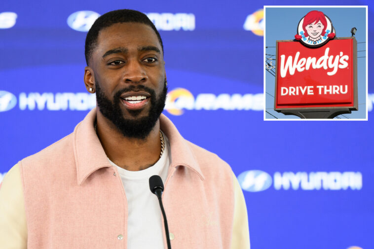 rams’-jaylen-watson-worked-for-his-mom-at-wendy’s.-it-changed-him-forever