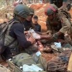 exclusive:-in-a-world-distracted-by-other-conflicts,-the-burma-army-continues-its-campaign-of-killing-and-displacement