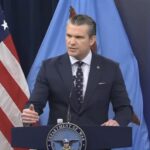 watch:-war-sec-pete-hegseth-confirms-iranian-supreme-leader-is-“wounded-and-likely-disfigured”-amid-reports-that-he’s-lost-limbs-and-may-be-in-a-coma