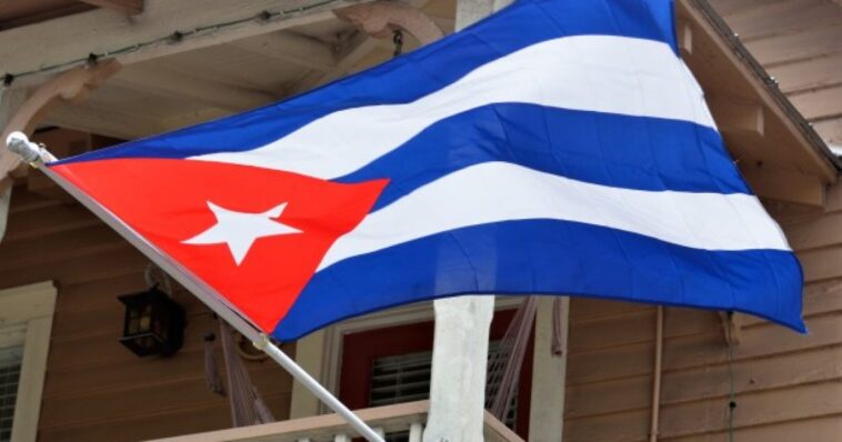 cuba-rising:-angry-residents-storm-communist-headquarters-in-moron,-burn-regime-furniture-and-propaganda