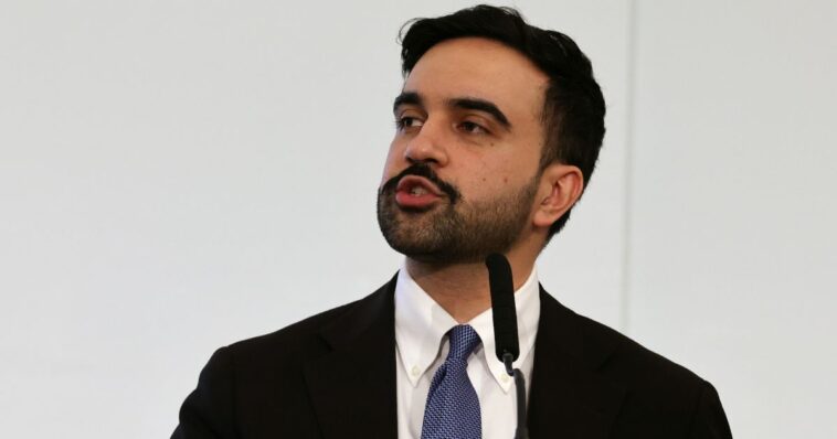 mamdani-can’t-take-the-heat:-nyc-mayor-reportedly-flakes-on-big-media-appearance-over-a-fire-emoji