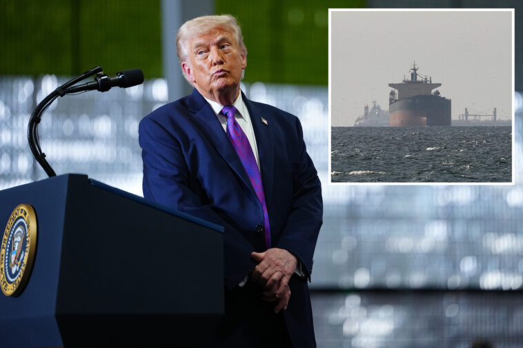 ‘many-countries’-to-send-war-ships-to-keep-strait-of-hormuz-‘open-and-safe,’-trump-says