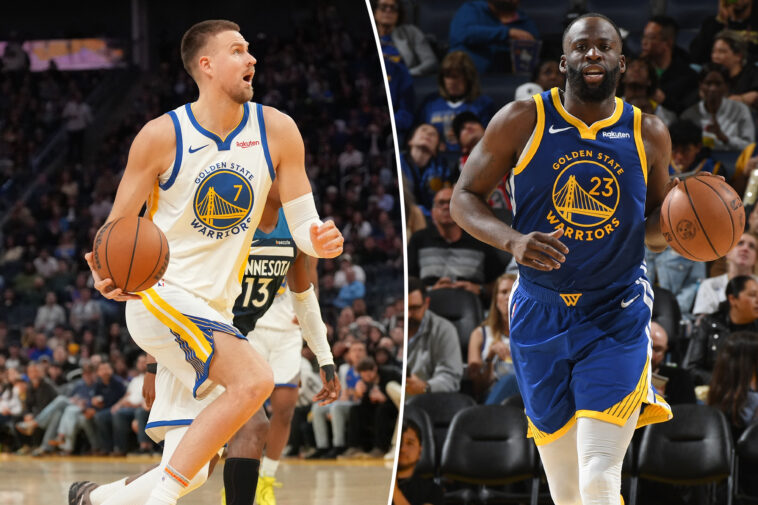 porzingis-progresses,-but-warriors-lose-horford,-three-others-vs.-timberwolves