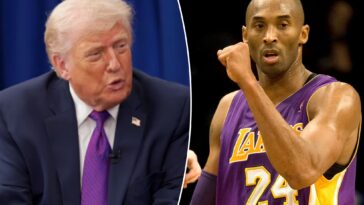 donald-trump-confirms-breaking-up-fight-involving-kobe-bryant:-‘probably-not-a-smart-thing-to-do’
