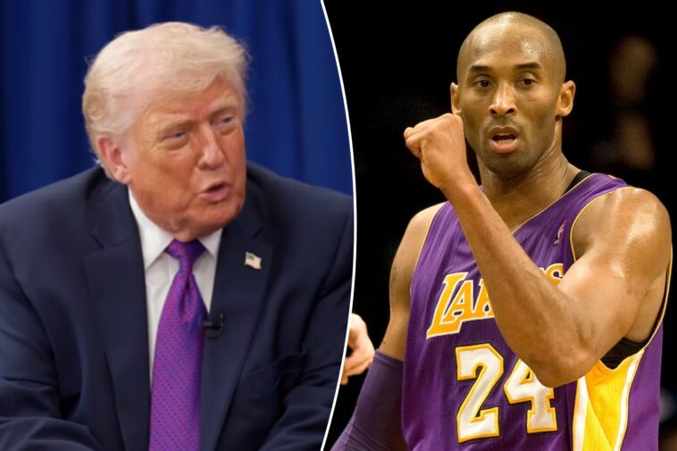 donald-trump-confirms-breaking-up-fight-involving-kobe-bryant:-‘probably-not-a-smart-thing-to-do’