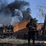russian-strike-on-kyiv-region-kills-four,-wounds-at-least-15