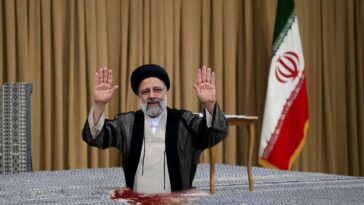 ‘merely-a-flesh-wound!’-says-legless-torso-of-iranian-ayatollah