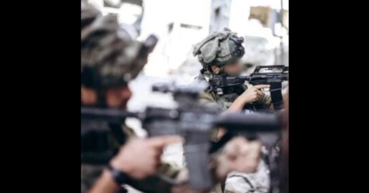 israel-preparing-‘massive’-ground-invasion-of-lebanon-to-wipe-out-hezbollah:-‘we-are-going-to-do-what-we-did-in-gaza’