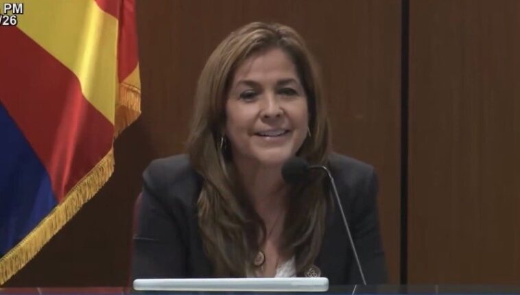 watch:-deranged-leftist-az-state-senator-attacks-and-lectures-female-volleyball-player,-accuses-her-of-being-weak-for-refusing-to-play-against-men-–-“how-competitive-do-you-think-you-really-are?”