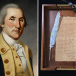 secret-george-washington-american-revolutionary-war-letters-up-for-sale-before-250th-anniversary