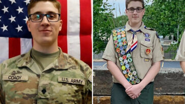 youngest-us-soldier-killed-by-iran-strike-was-eagle-scout-who-helped-homeless-youth