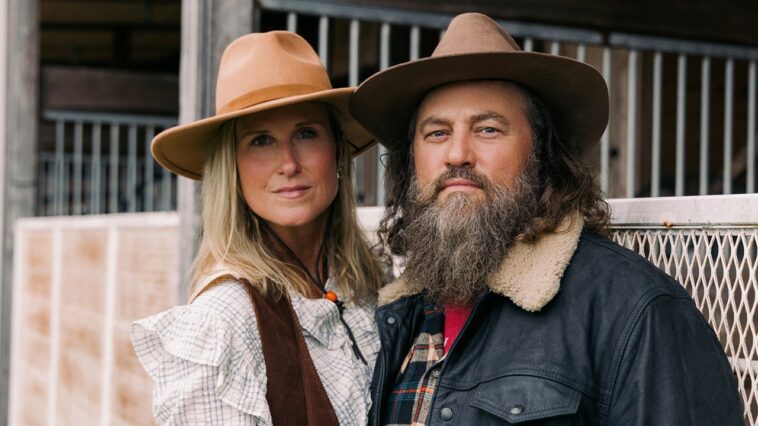 willie-robertson’s-wife-exposes-his-‘rebellious’-20s-with-no-beard-and-no-camo