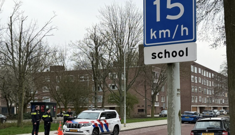 netherlands:-bomb-blast-targets-jewish-school-in-amsterdam-neighborhood