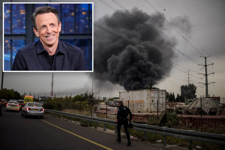 late-night-hosts-mocked-us,-allies-94%-of-on-air-time-following-operation-epic-fury:-survey