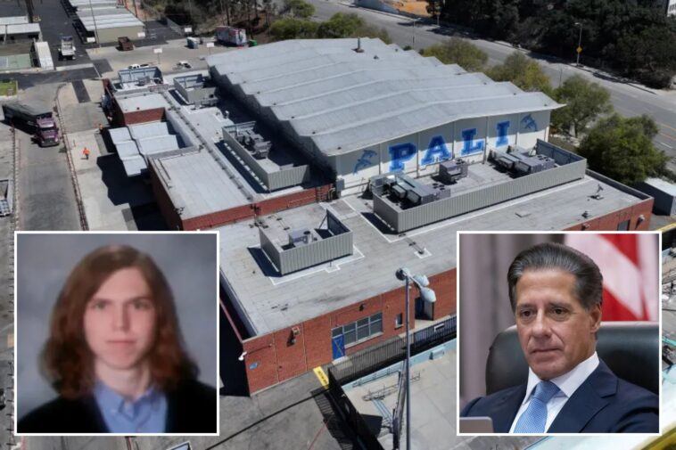 ‘social-contagion’:-california-couple-sues-la-schools-for-trans-‘secrecy-policy’-after-teen’s-suicide