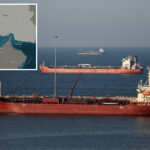 any-country-except-for-us-and-israel-can-pass-through-strait-of-hormuz,-iranian-foreign-minister-says