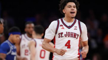 how-to-watch-st-john’s-vs.-uconn-in-the-big-east-tournament-finals:-time,-livestream