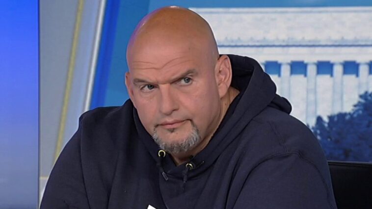 david-marcus:-can-john-fetterman-save-the-democratic-party-from-itself?