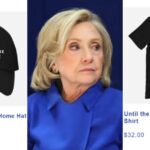 vile:-hillary-clinton-makes-mockery-of-epstein-ties-with-her-organization-selling-tone-deaf-‘hold-me-in-contempt’-merch